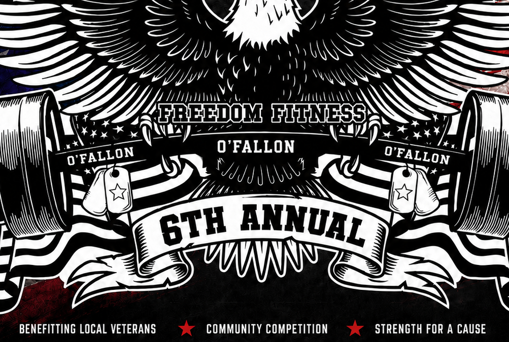6th Annual Reps for Vets Fitness Competition