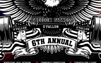 6th Annual Reps for Vets Fitness Competition
